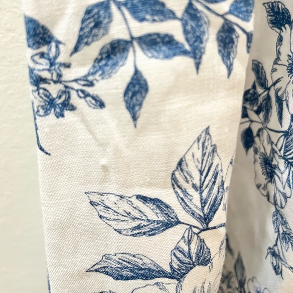 NWT Reformation Gitane Linen Dress in Corsica, Size S - Picture 16 of 16